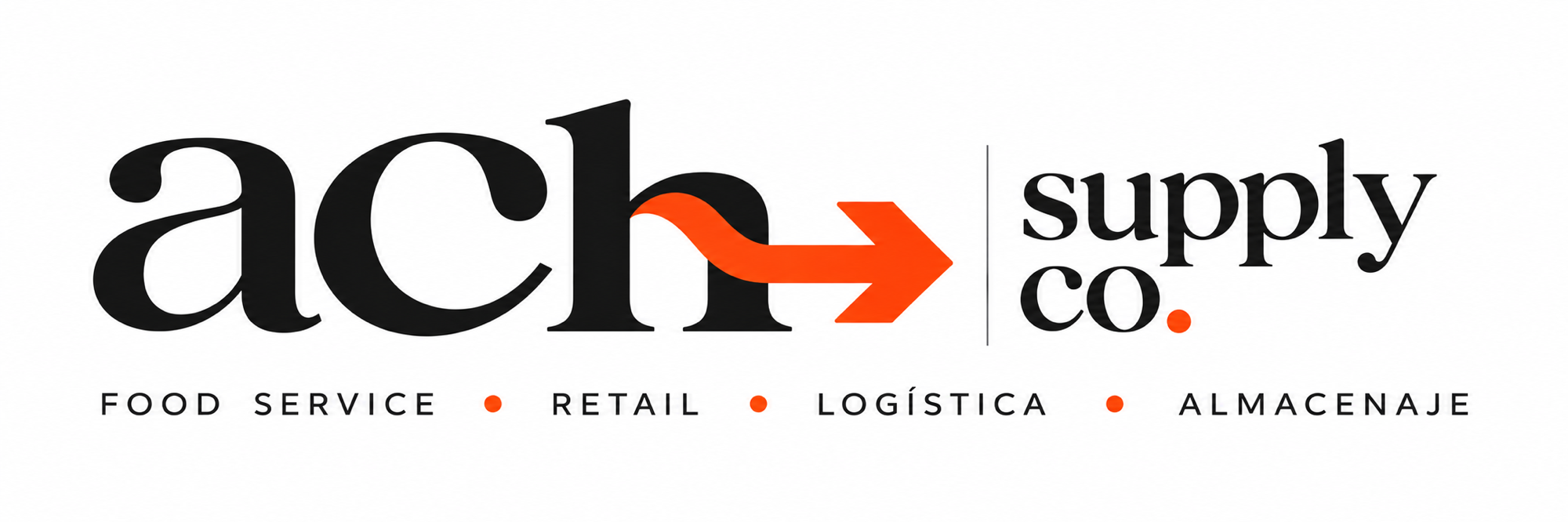 ACH Supply Co.